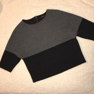 3/4 Sleeve Sweater